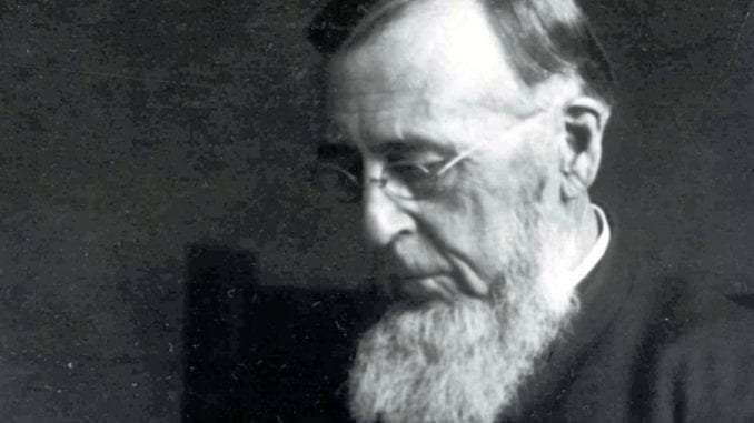pastor