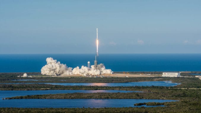rocket