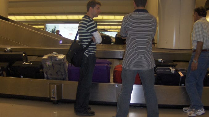 baggage