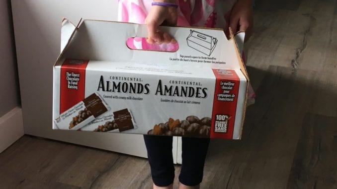 chocolates