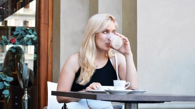 coffee