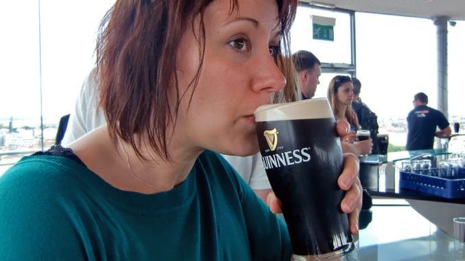 guinness