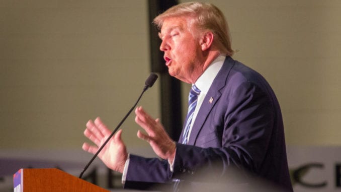 trump
