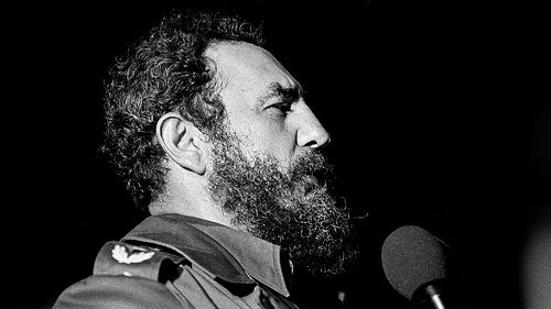 castro