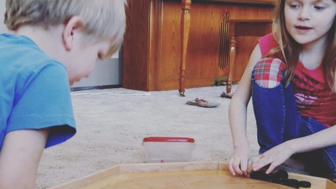 childrencrokinole