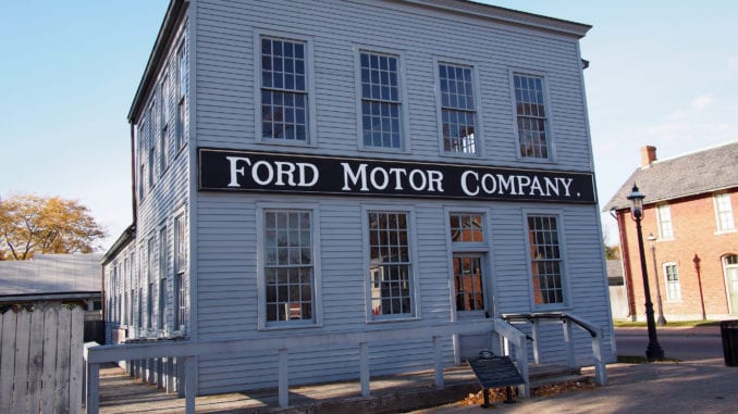 ford