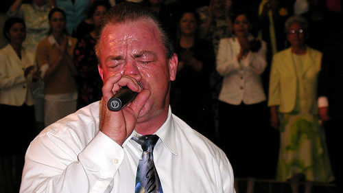pentecostal