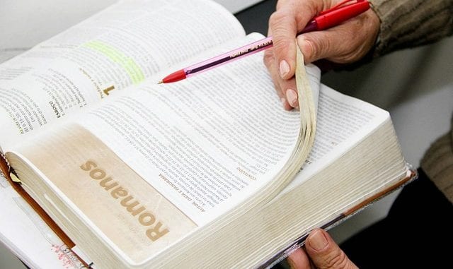 bible
