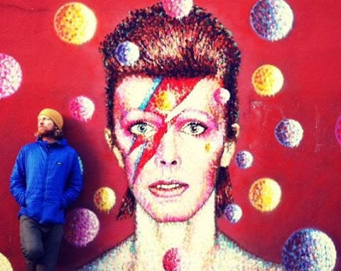 bowie