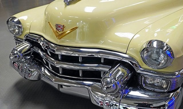 chrome