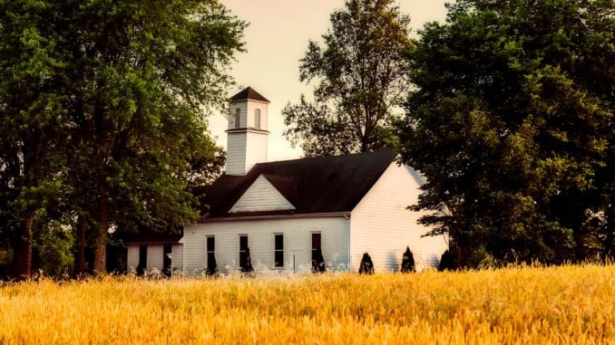 church