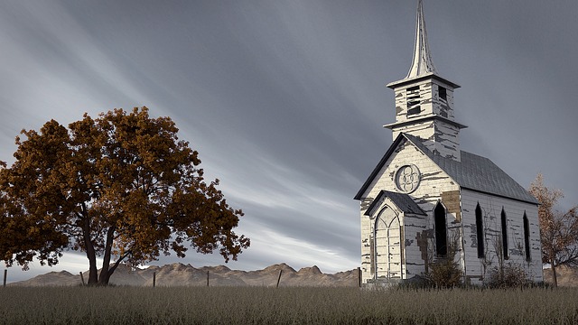 church