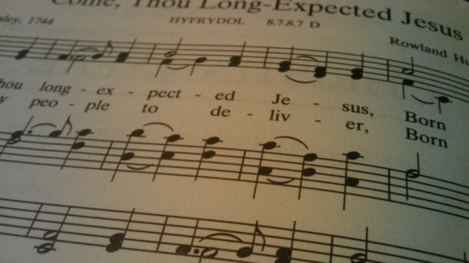 hymnal