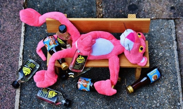 pinkpanther
