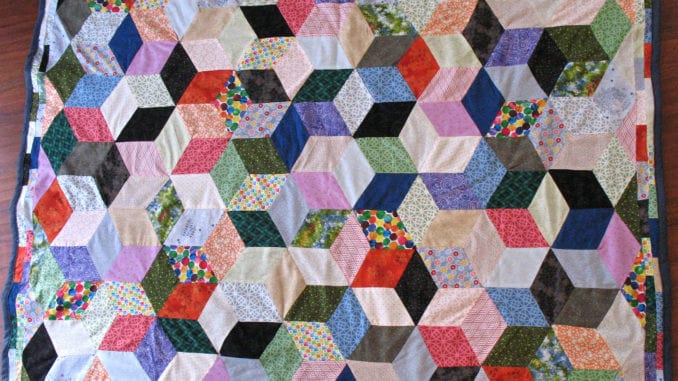 quilt