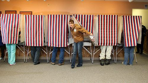 voting