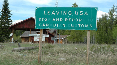 border