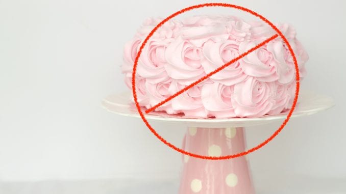 cake