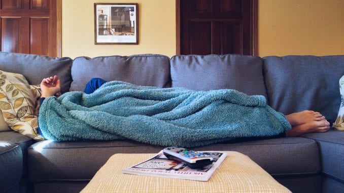 couch