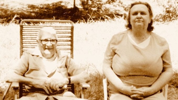 couple