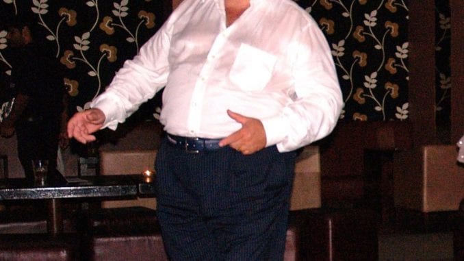 man