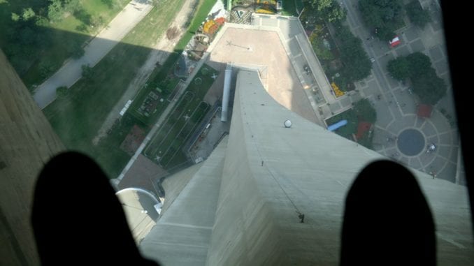 tower
