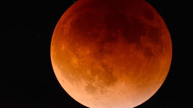 moon