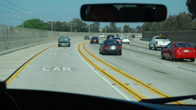carpool