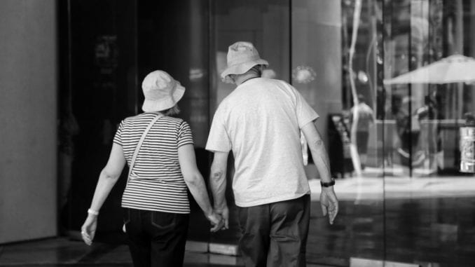 couple