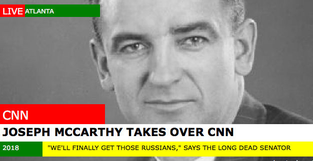 mccarthy