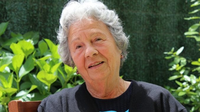 oldwoman
