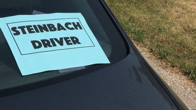 steinbachdriver