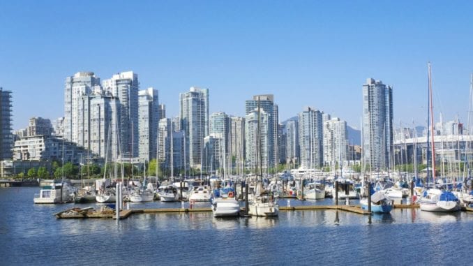 vancouver