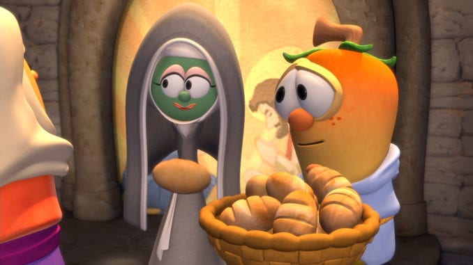 veggietales