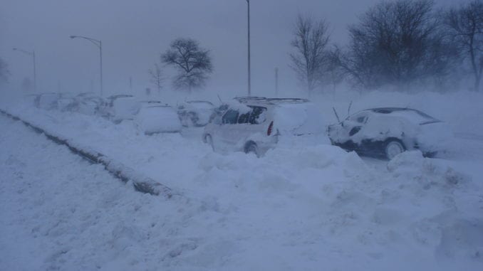 blizzard