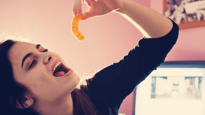 cheetos