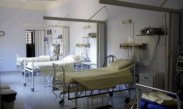hospital