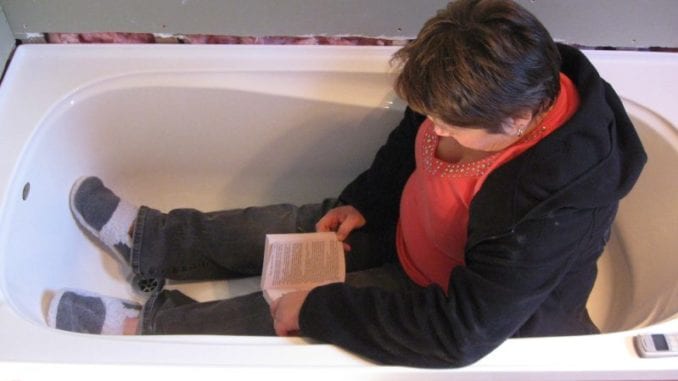 reading