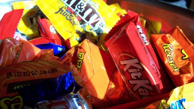 candy