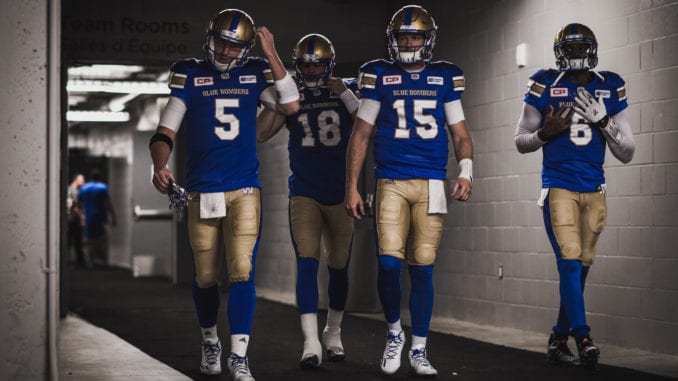 bombers