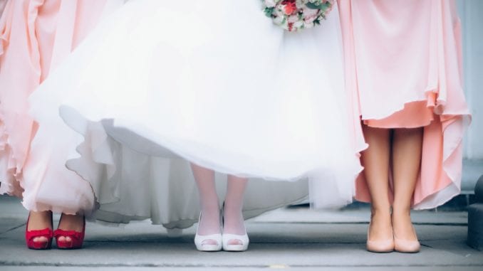 dresses