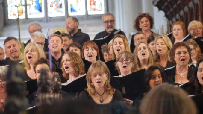 choir