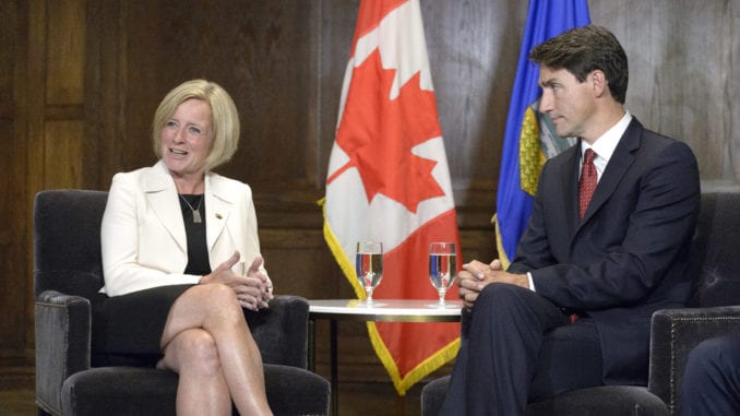 trudeau