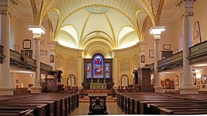 anglican