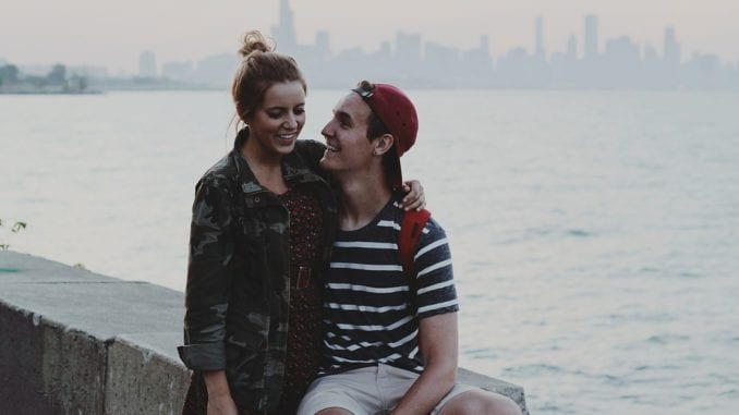 couple