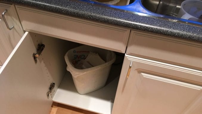 garbage