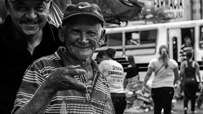 oldmen