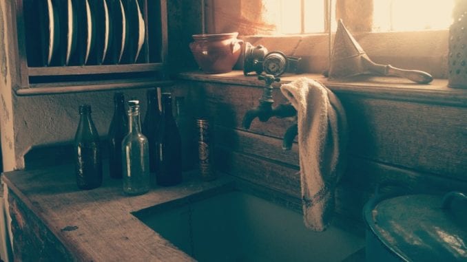 sink