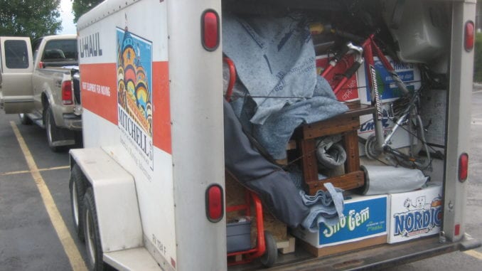 uhaul