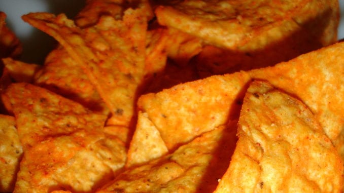 doritos